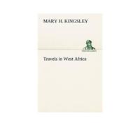 Travels In West Africa