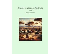 Travels in Western Australia
