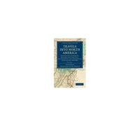 Travels Into North America