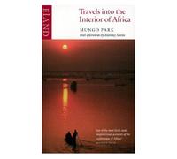 Travels Into The Interior Of Africa