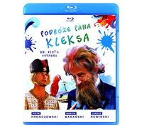 Travels of Mr. Blot (Podroze Pana Kleksa) (Digitally Restored) [Blu-Ray] [Region Free] (English subtitles)