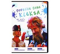 Travels of Mr. Blot (Podroze Pana Kleksa) (Digitally Restored) [DVD] [Region Free] (English subtitles)