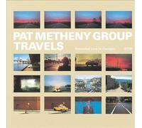 TRAVELS (OGV) by Lyle Mays [VINYL] NEUF