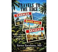 TRAVELS TO THE EDGE: Knife Cultures Around the World