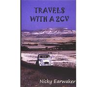 Travels with a 2CV