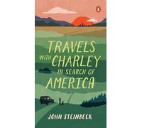 Travels with Charley – Penguin Books