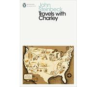 Travel with Charley John Steinbeck (Auteur)