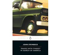 Travels with Charley in Search of America