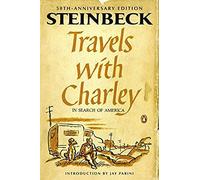 Travels With Charley In Search Of America