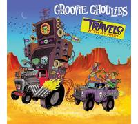 Groovie Ghoulies - Travels With My Amp