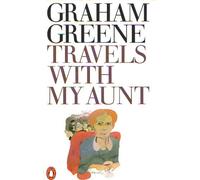 Travels With My Aunt