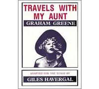 Travels With My Aunt Giles Havergal (Auteur)
