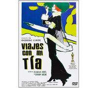 Travels with My Aunt [ NON-USA FORMAT, PAL, Reg.0 Import - Spain ]