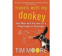 Travels with My Donkey