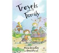 Travels with My Family by David Homel David Homel (Auteur)