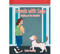 Travels with Sage: Helping at the Hospital