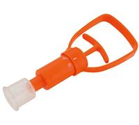 Travelsafe Extracteur de seringue sous vide - Pompe anti-poison