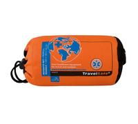 Travelsafe Moustiquaire triangulaire Nature sauvage 1 personne