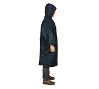 TravelSafe Poncho Basic Ts2031.0005 Medium edium Bleu