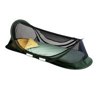 Travelsafe Tente Escamotable Avec Moustiquaire 1 Personne Ts0132