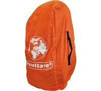 Travelsafe - TS2026-0018 - Housse de voyage - étanche - volume max. 55L - orange