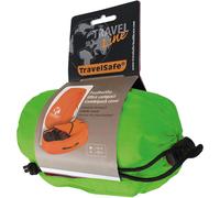Travelsafe - TS2026-4600 - Housse de voyage - étanche - volume max. 55L - vert
