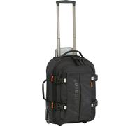 Travelsafe - TS2116-0001 - Trolley de voyage - JFK 24 - noir