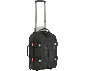 Travelsafe - TS2116-0001 - Trolley de voyage - JFK 24 - noir