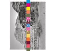 Traveltone Un voyage spectral autour du monde - Luc Hardy - Meroe - broché - Guide
