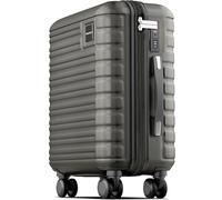 Travely Valise Cabine Premium 56 × 45 × 25 cm - Compatible avec EasyJet, Jet2, British Airways, etc. I Valise Cabine 36 L avec roulettes fluides et Serrure TSA Pratique