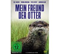 Travers,Bill - Mein Freund der Otter