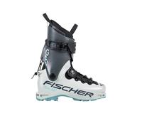 FISCHER Travers Gr - Homme - Blanc / Gris - taille 24.5- modèle 2024