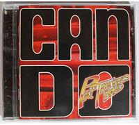 Travers, Pat -Band- - Can Do [Import]