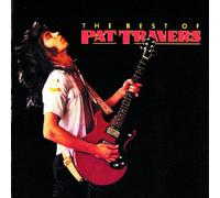 Travers, Pat - Best of Pat Travers
