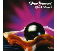 Travers, Pat - Black Pearl [Import]