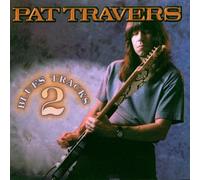 Travers,Pat - Blues Tracks 2 [Import]