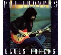 Travers,Pat - Blues Tracks