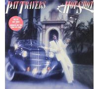 Travers, Pat - Hot Shot