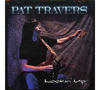 Travers,Pat - Lookin' Up [Import]