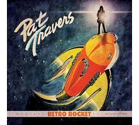 Travers, Pat - Retro Rocket