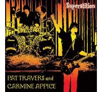 Travers,Pat - Superstition