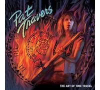 Pat Travers - The Art Of Time Travel