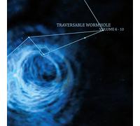 Traversable Wormhole - Volume 6-10
