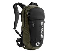 Ortovox Traverse 20l Sac à dos 20 Vert foncé olive