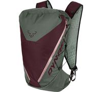 Traverse 22 Backpack - Dynafit, Taille:XS/S, Couleur:5065-sage/burgundy