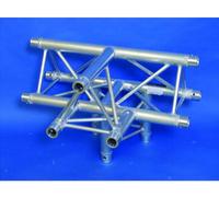 Traverse 3 points coin 4 directions 90 ° Alutruss TRILOCK 6082AT-43