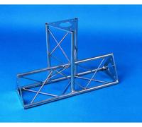 Traverse 3 points pièce en T 90 ° Alutruss DECOTRUSS SAT 35