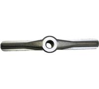 Traverse à deux bras KS Tools 700.1312