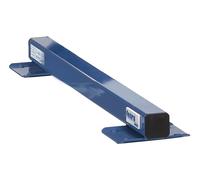 Traverse à roulettes pour chariot à bras porteur - Accessoires -