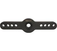 Traverse ajustable,largueur 670mm